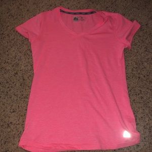 women’s athletic shirt